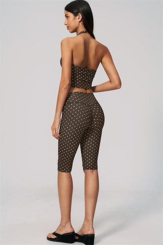 The Frame Capri Leggings