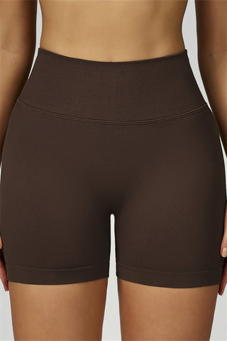 The Prime Shorts