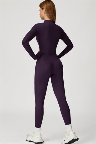 The Pulse Jumpsuit