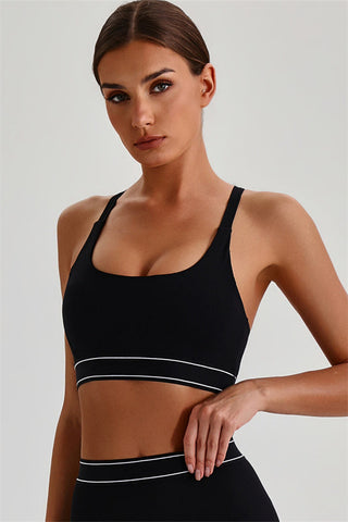 The Soul Sports Bra Leggings 2-Piece Set