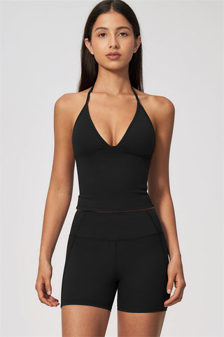 The RiseFit Shorts