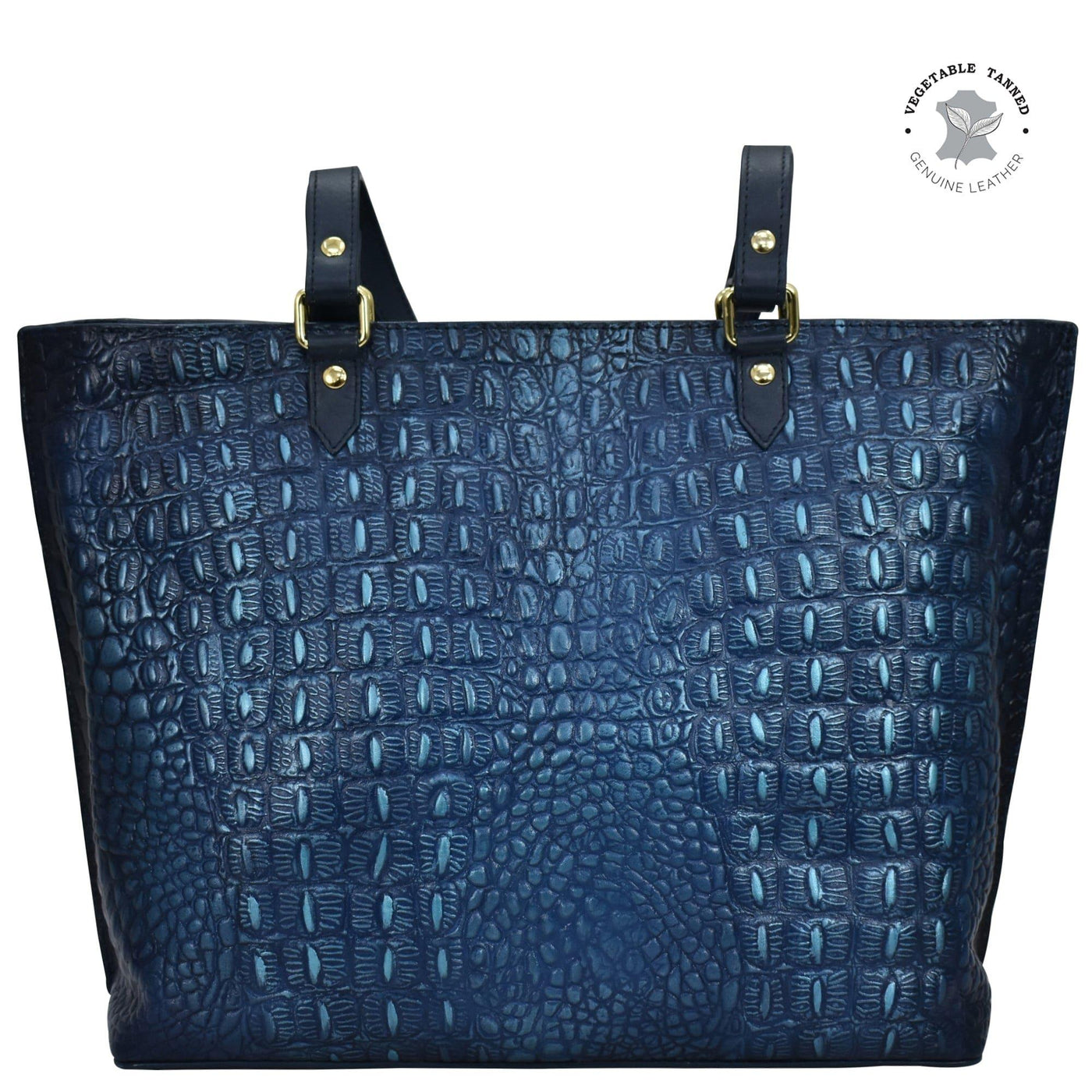 Large Zip Top Tote - 698 - Glamourous Grace