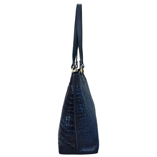 Large Zip Top Tote - 698