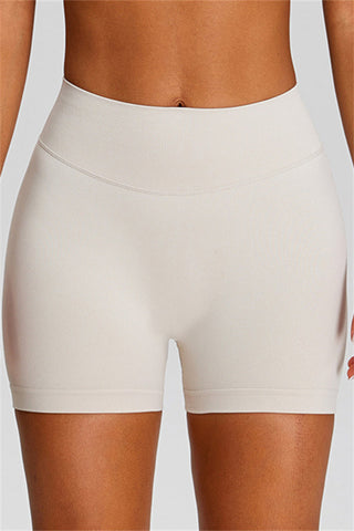 The Zero Drag Sports Bra Shorts 2-Piece Set