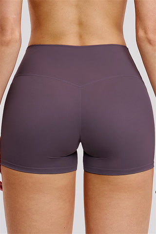 The Zestful Tank Top Shorts 2-Piece Set