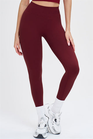 The Whim Long Sleeve T-shirt Leggings 2-Piece Set