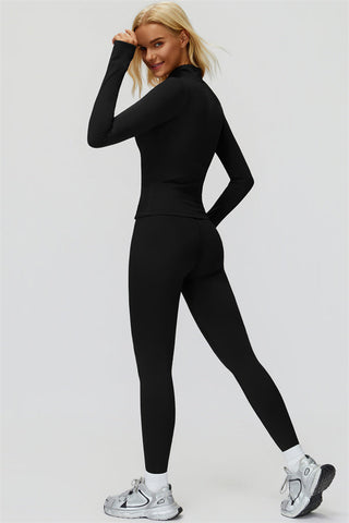 The FemmeFit Leggings