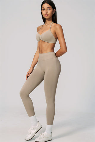 The Velvetine Sports Bra