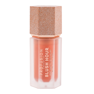 Blush Hour | Soft Matte Liquid Blush