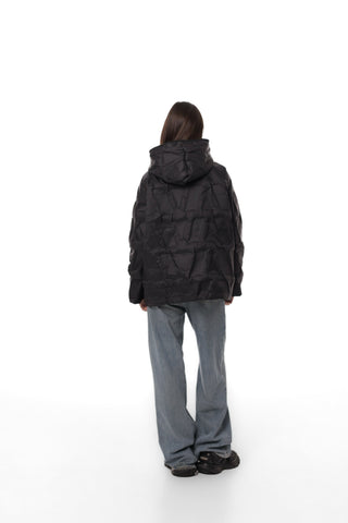Reversible Light Demi-Season Jacket