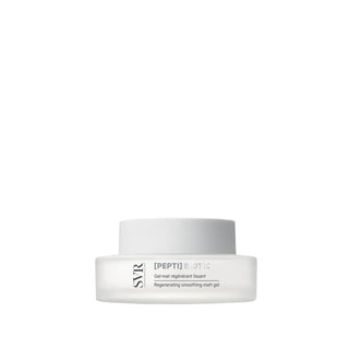 SVR Pepti Biotic Regenerating Smoothing Matt Gel 50ml - Hydrating Anti-Aging Smoothing Gel for Sensitive Skin - Glamourous Grace