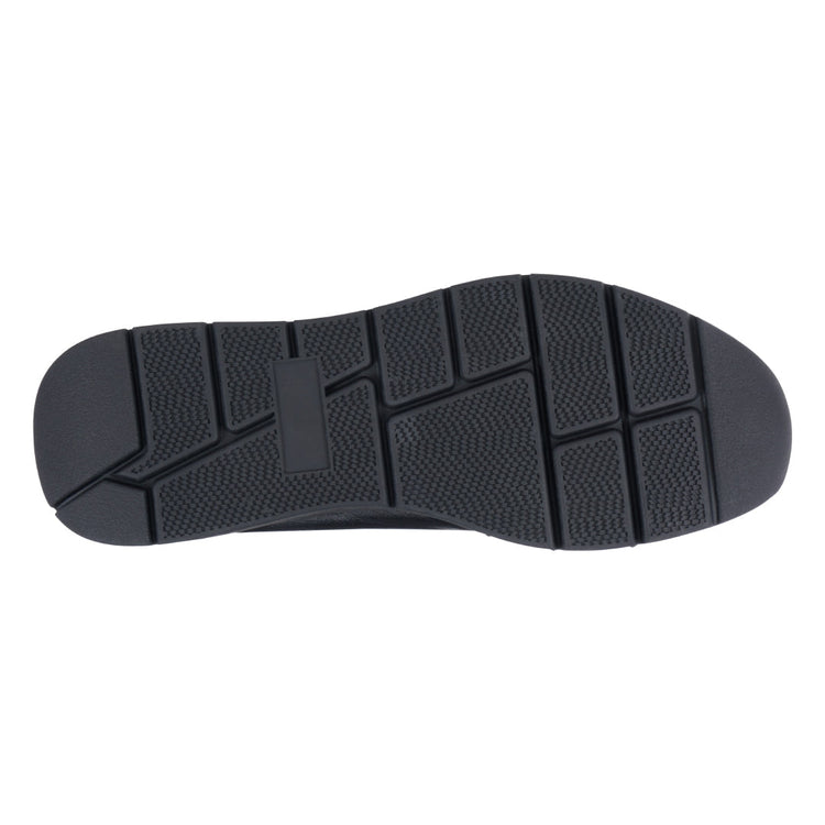 Women's Esther Black Loafers
