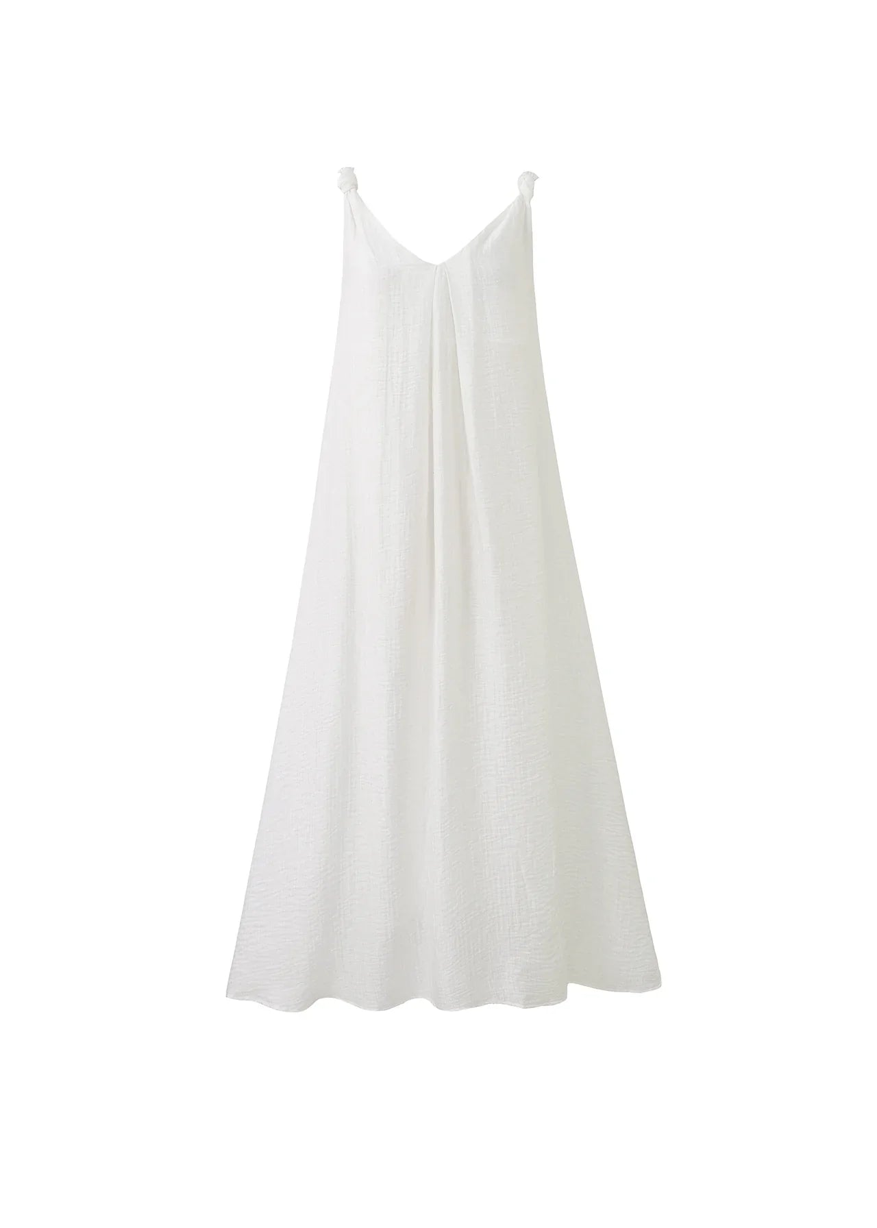 Lauria Dress | Blanc - Glamourous Grace