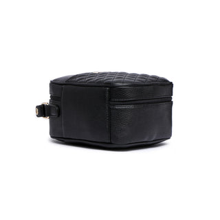 Classic Snack Bag | Ebony Black