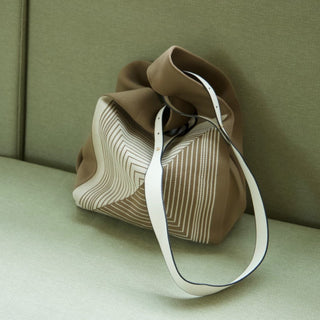 White Adjustable Strap - Glamourous Grace