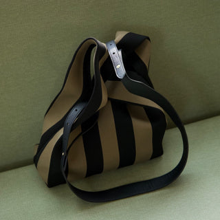 Black Adjustable Strap - Glamourous Grace