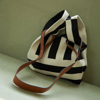 Chestnut Adjustable Strap - Glamourous Grace
