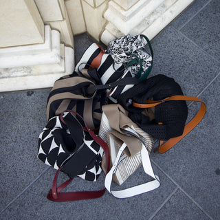 Cognac Adjustable Strap - Glamourous Grace