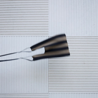 Black Adjustable Strap - Glamourous Grace