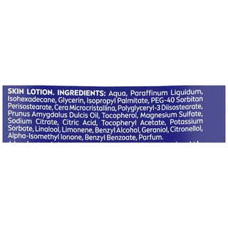 Nivea Ultra Rich Oil in Lotion