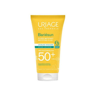 URIAGE Bariesun Matte Fluid SPF 50+ 50ml Sunscreen - Glamourous Grace
