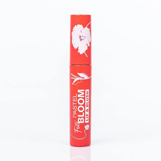 Pastel Full Bloom Lip Blush Blush