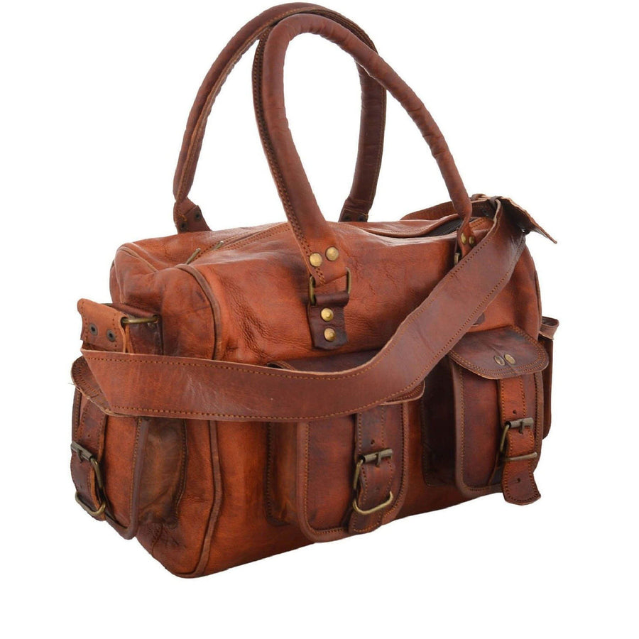 The Multitasker Crossbody - Glamourous Grace