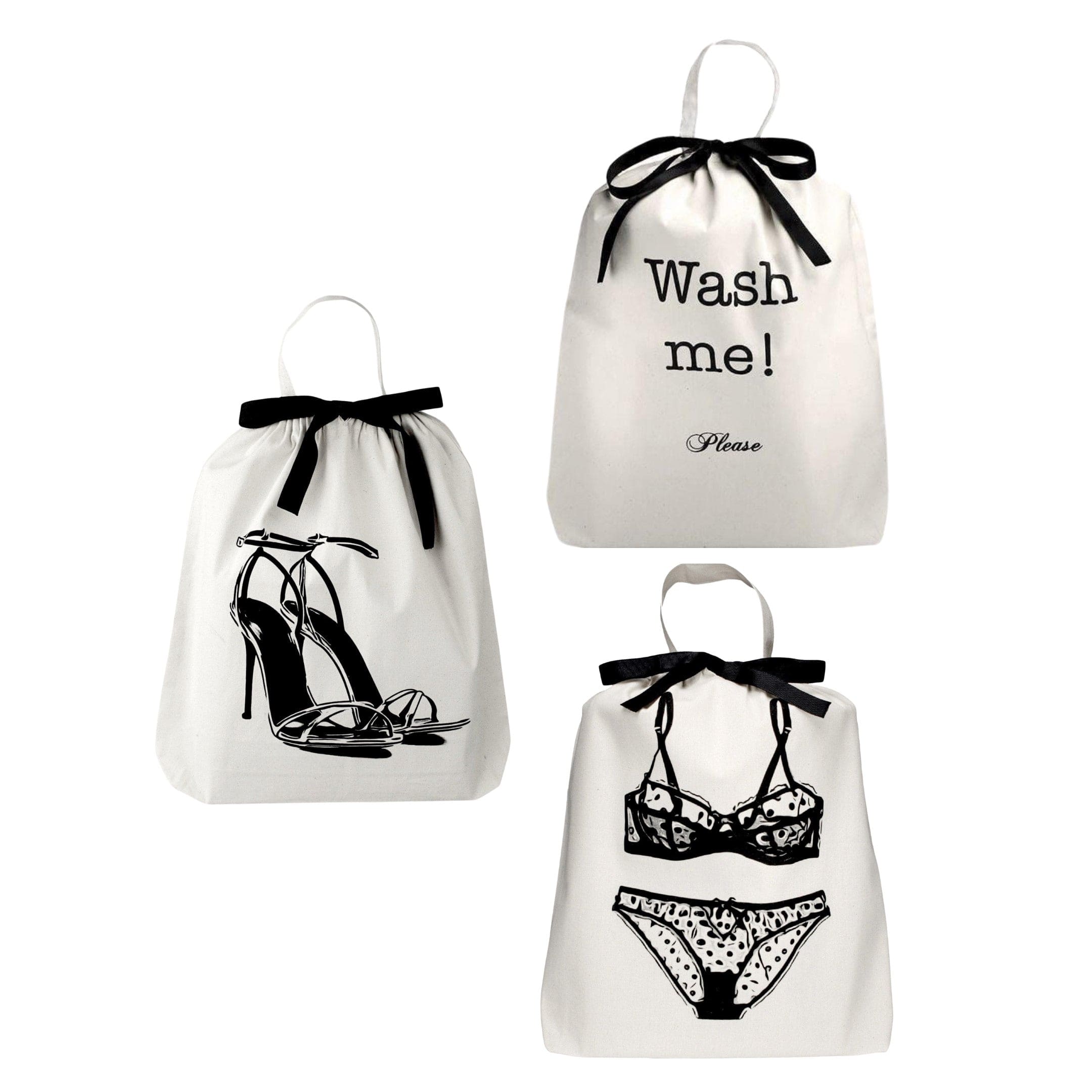 Deal Gift Set, Her Favorites 3-pack Cream - Glamourous Grace