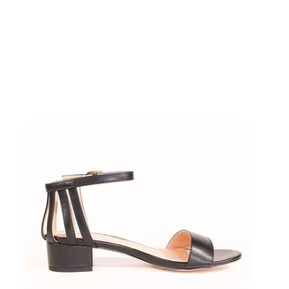 Bobcat Open Toe Sandals - Glamourous Grace