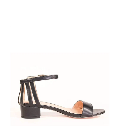 Bobcat Open Toe Sandals - Glamourous Grace