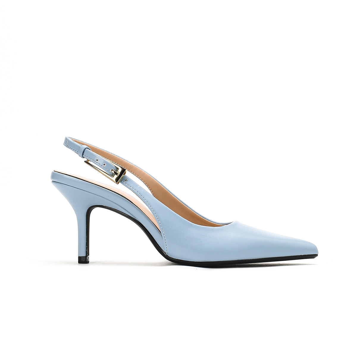 Riley - Heels - Glamourous Grace