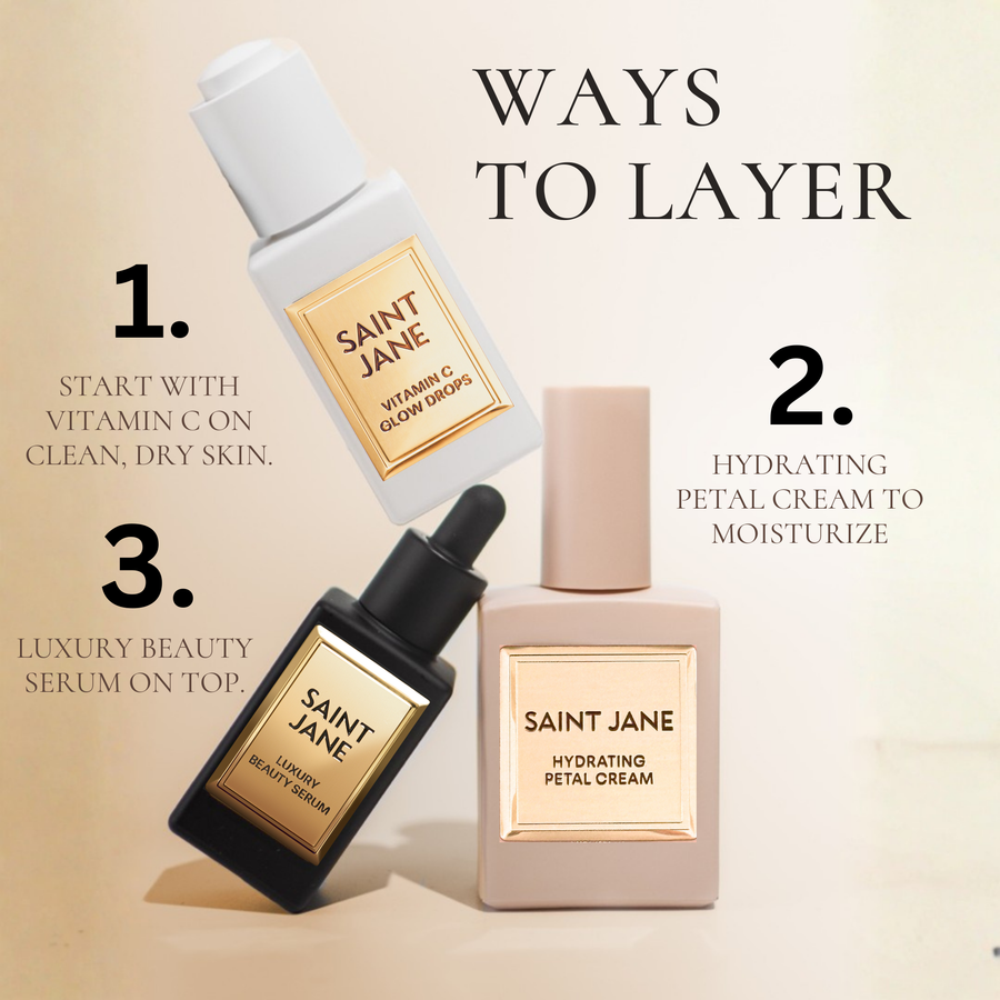 Hydrating Petal Cream (Collective)