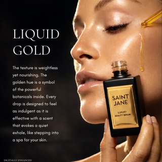 Luxury Beauty Serum (Collective)
