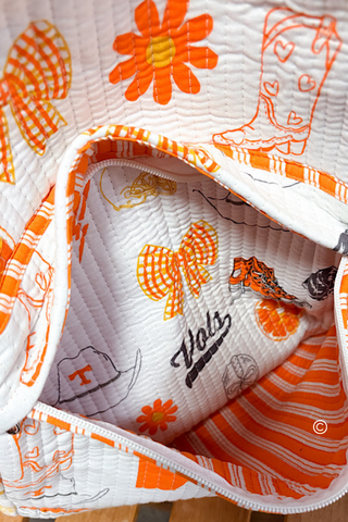 SC - Sweet as Tennessee Backpack© - Glamourous Grace