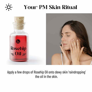 The Nourish Ritual