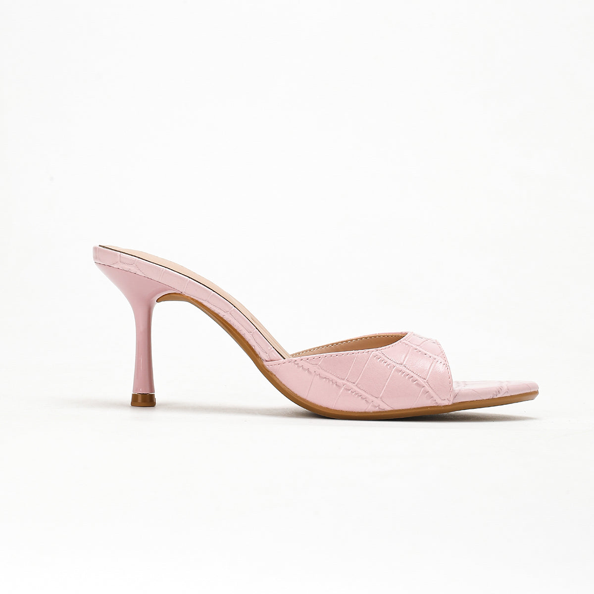 Preesha   - Kitten Heels - Glamourous Grace