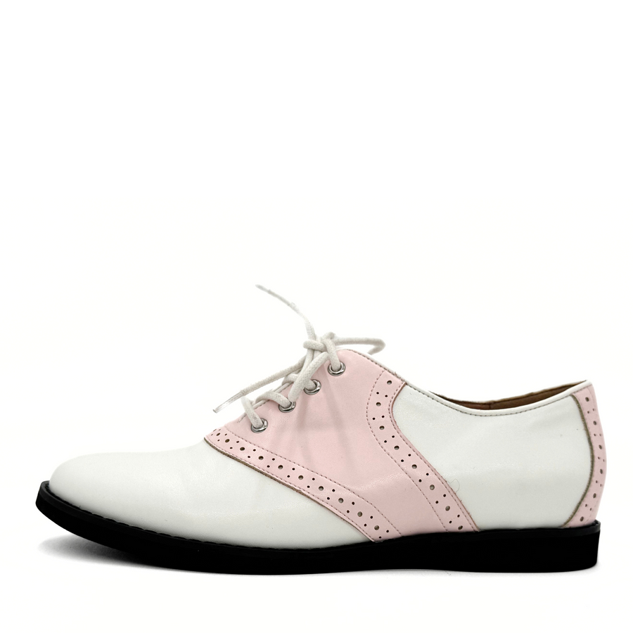 Rizzo Oxford Loafers - Glamourous Grace