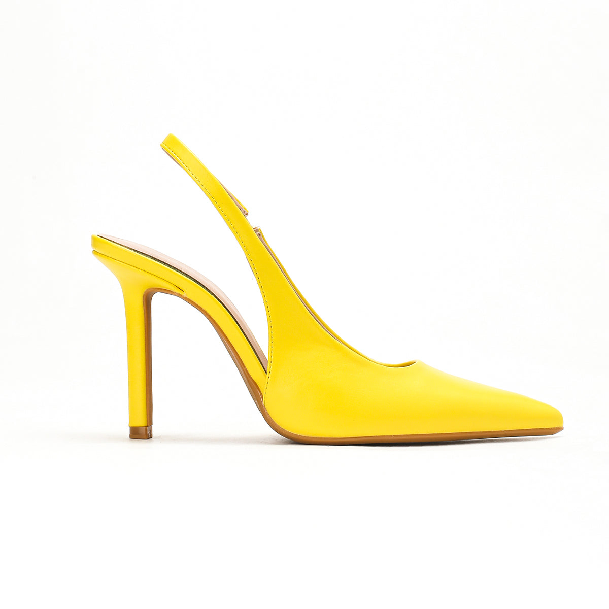 Quincy - Heels - Glamourous Grace