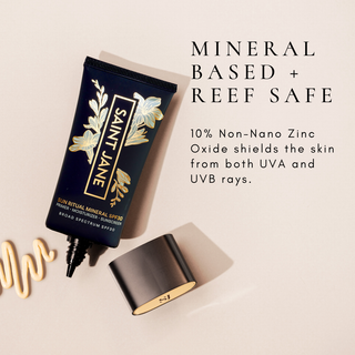 Sun Ritual Mineral SPF 30 (Collective)