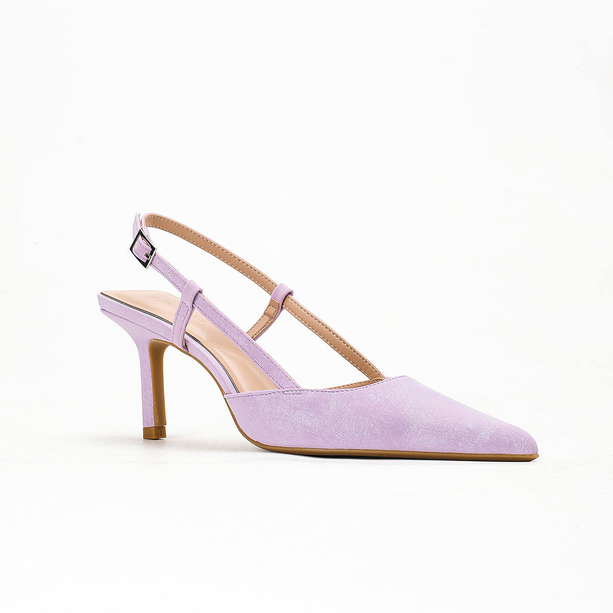 Dakota - Kitten Heels - Glamourous Grace