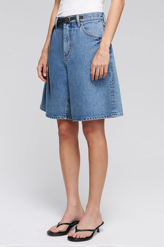 Easy Rider Bermuda Shorts HJ822 - Glamourous Grace