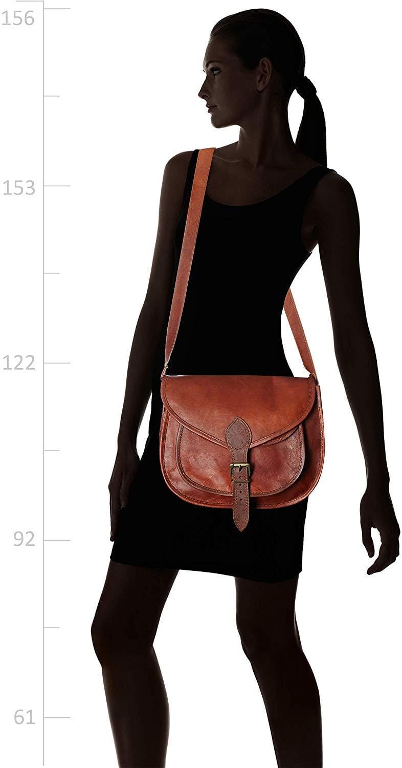 The Florence Crossbody - Glamourous Grace