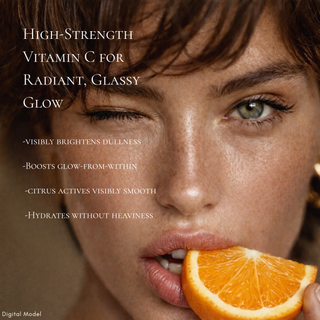 Vitamin C Glow Drops (Collective)