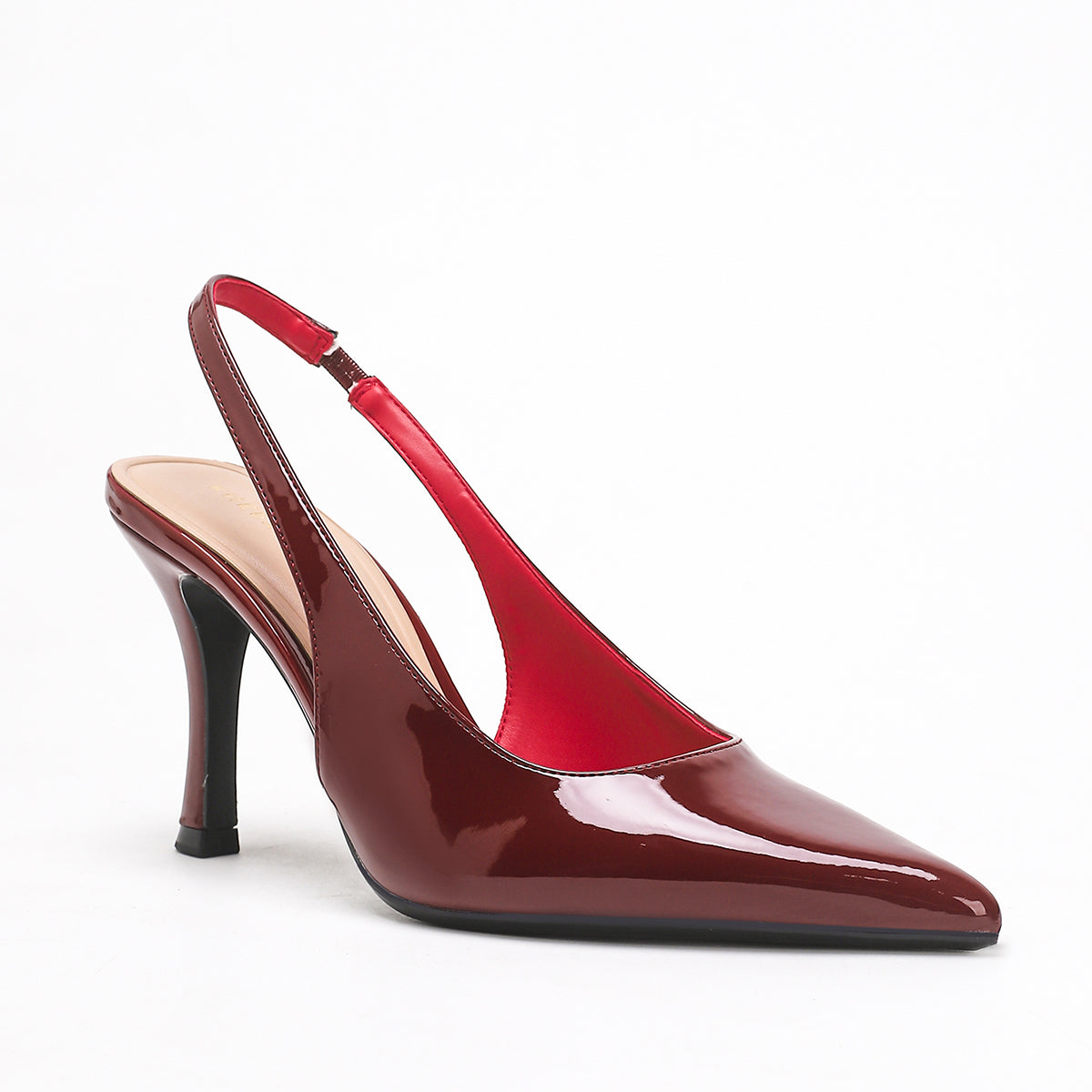 Quinn - Heels - Glamourous Grace