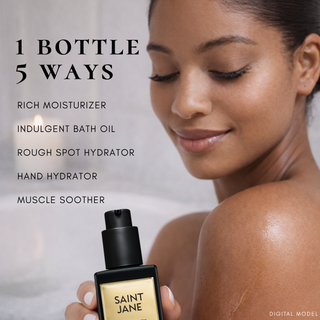 Luxury Body Serum (Collective)
