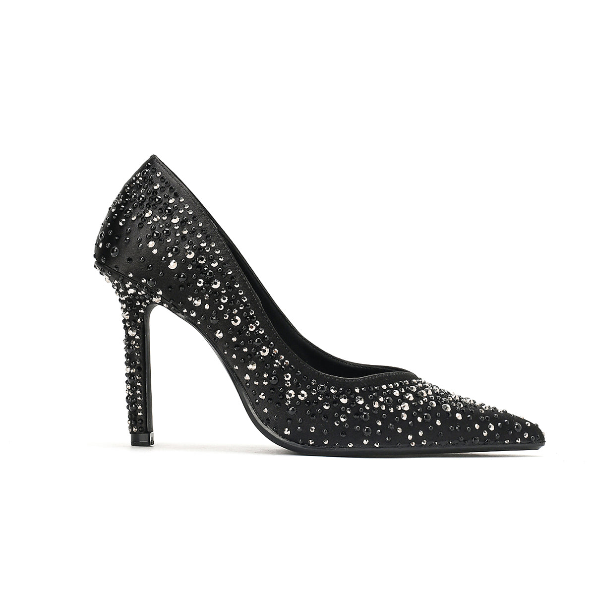 Melani - Pump - Glamourous Grace