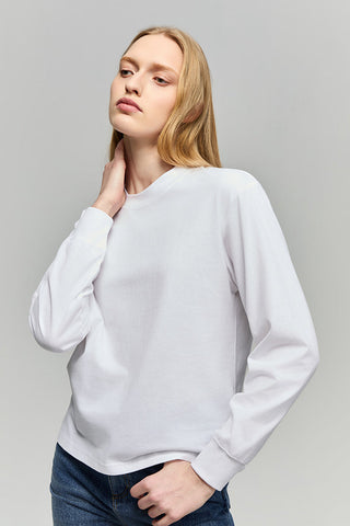 Lazy Crew Long Sleeve HJ905 - Glamourous Grace