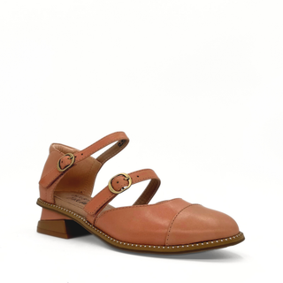 Guardian Vintage Flats - Glamourous Grace