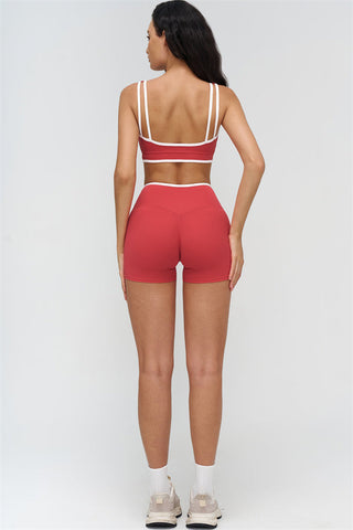 The Crave Shorts