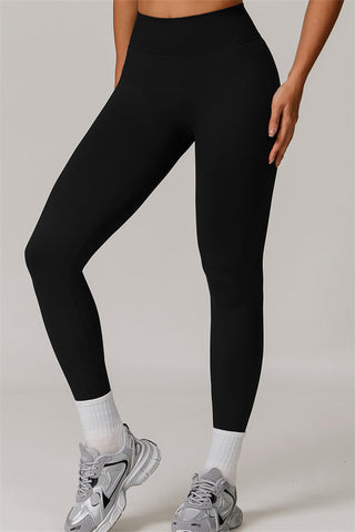 The Nova Luxe Jacket Leggings 2-Piece Set